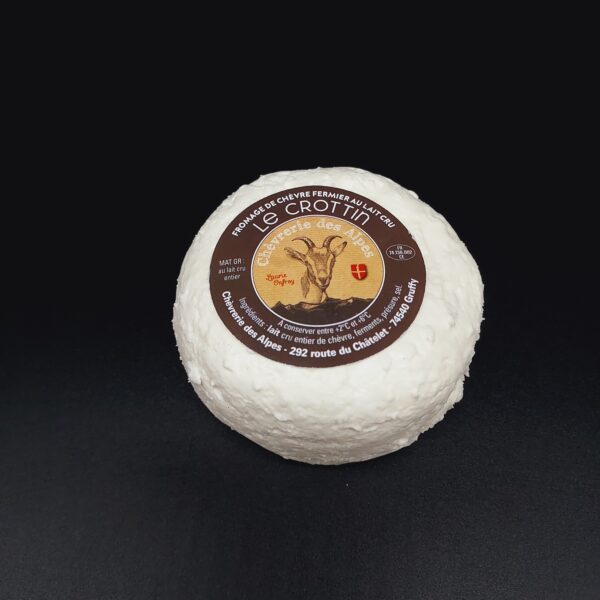 Emmental de Savoie 1/8 de meule - Affinord - La crème des fromagers