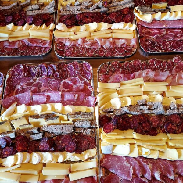 Apéro de Bienvenue - Voyageurs